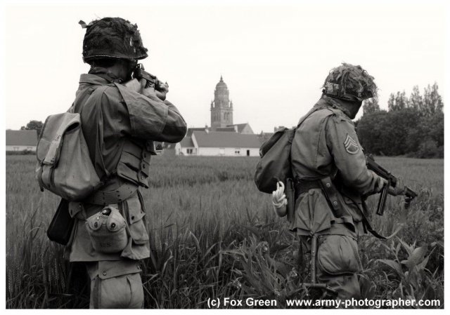 D-Day Normandy